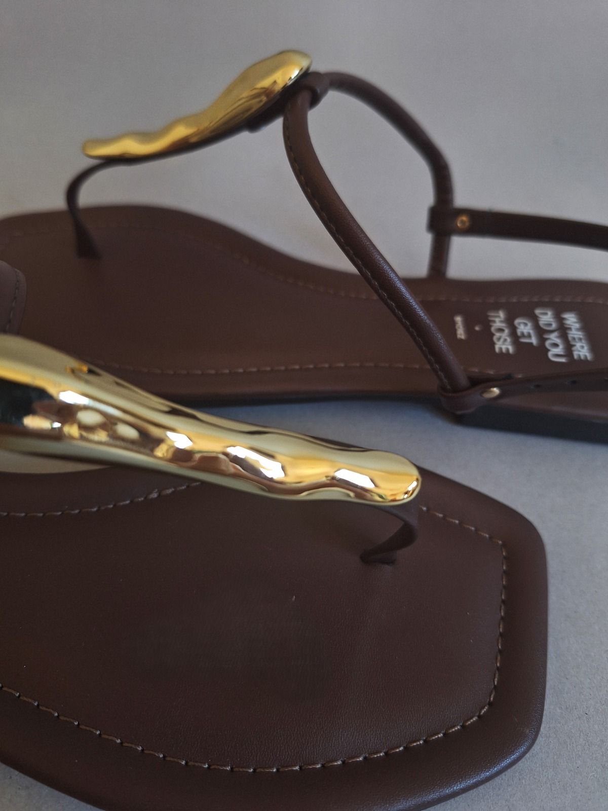 Anita Brown - C’est Moi