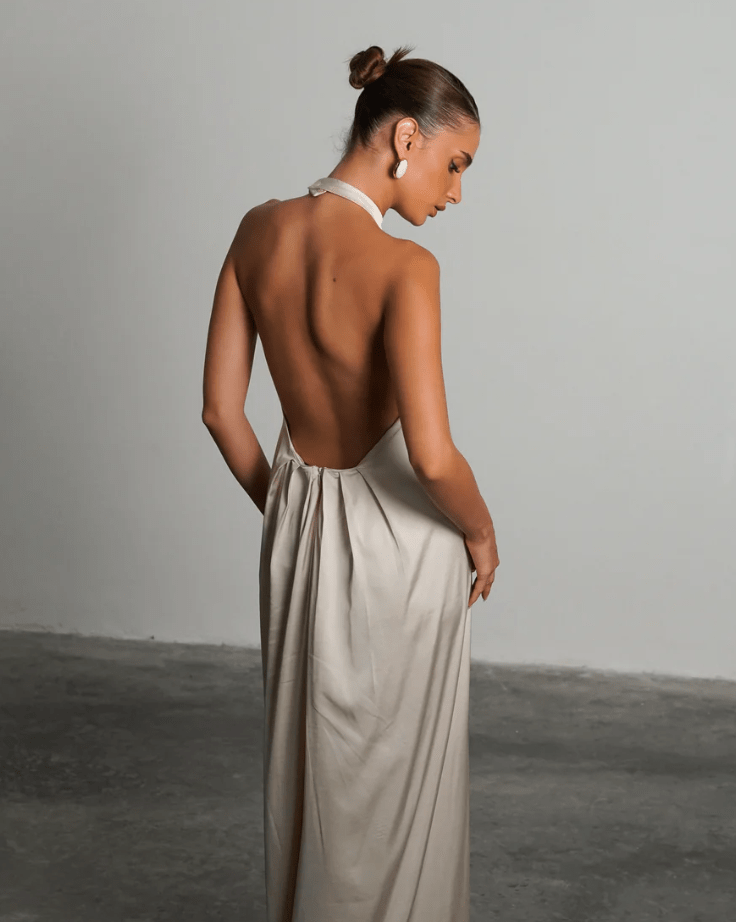 אוברול ארי - שמפניה - C’est Moi