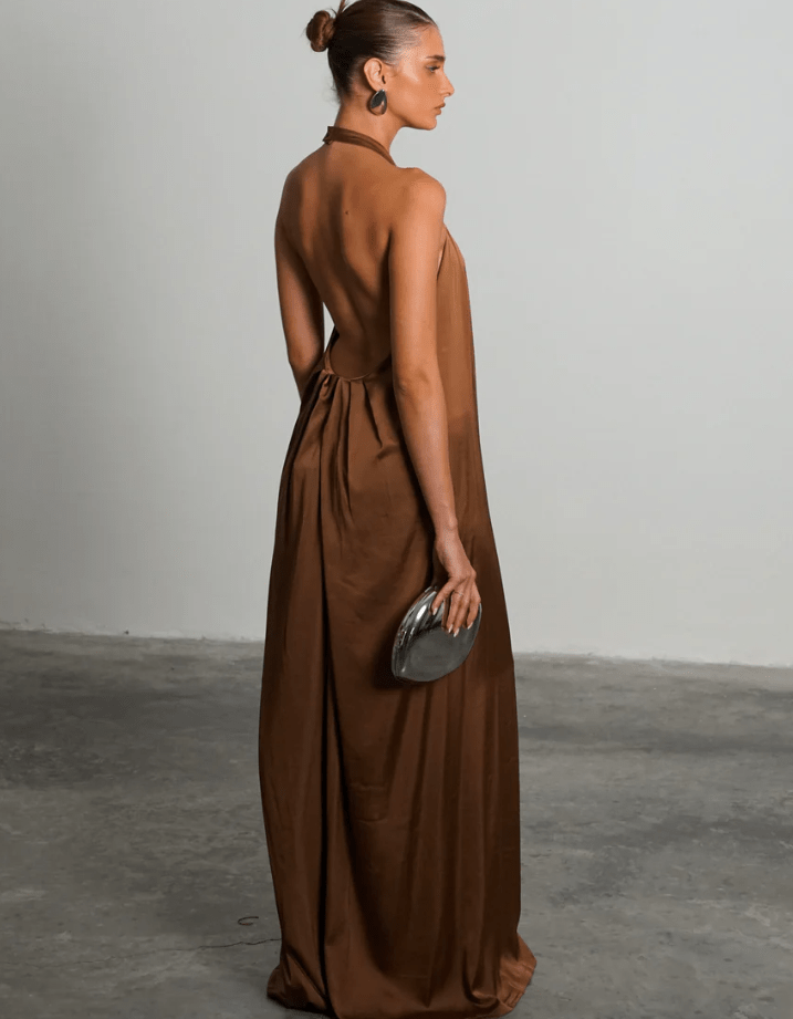 אוברול ארי - חום - C’est Moi