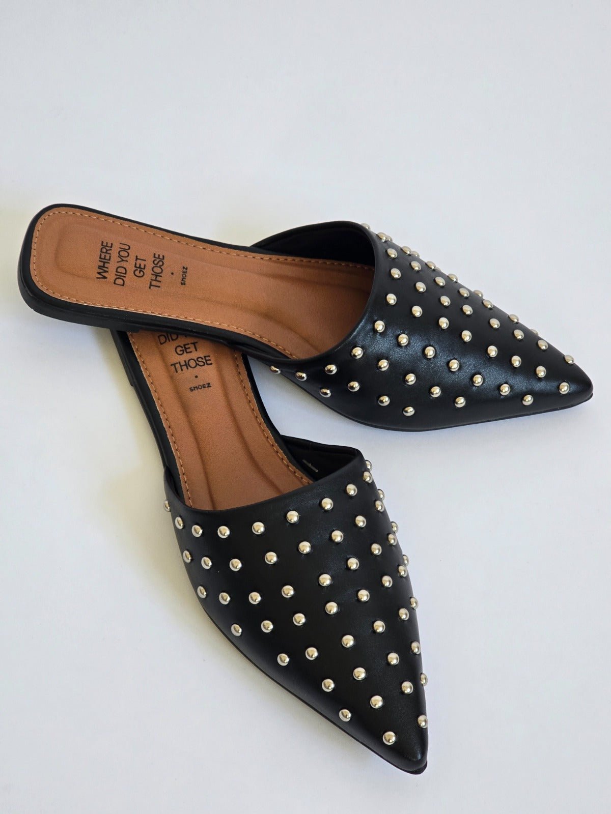 Brianne Black - C’est Moi