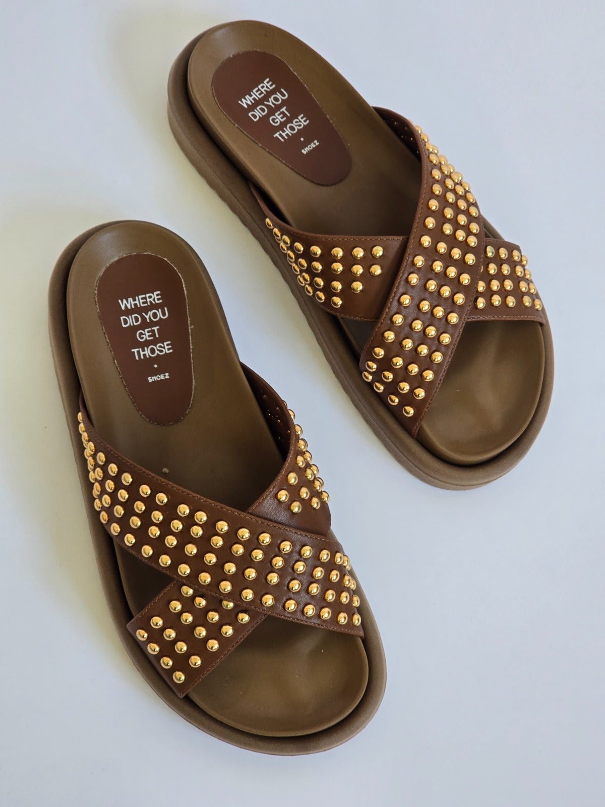 Emma brown - C’est Moi