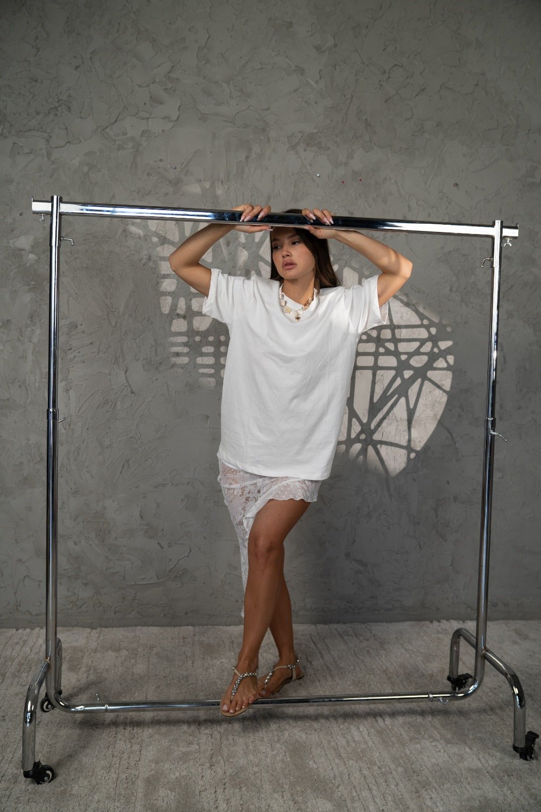 פרימה טי - שירט - C’est Moi