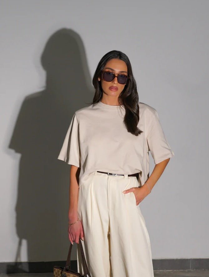 פרימה טי - שירט - C’est Moi