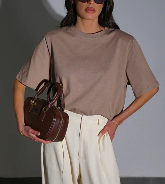 פרימה טי - שירט - C’est Moi