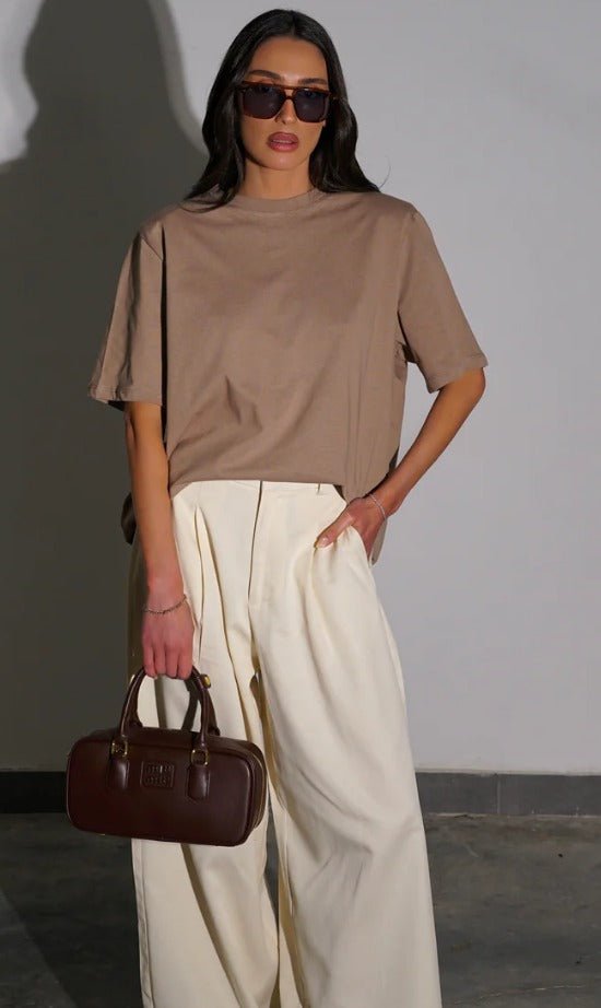 פרימה טי - שירט - C’est Moi