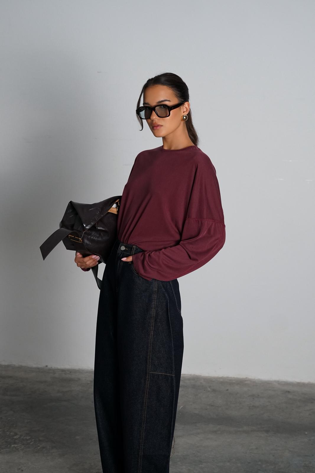 ג'ינס מאקנה - C’est Moi