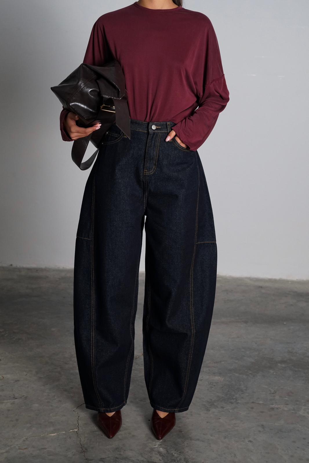 ג'ינס מאקנה - C’est Moi