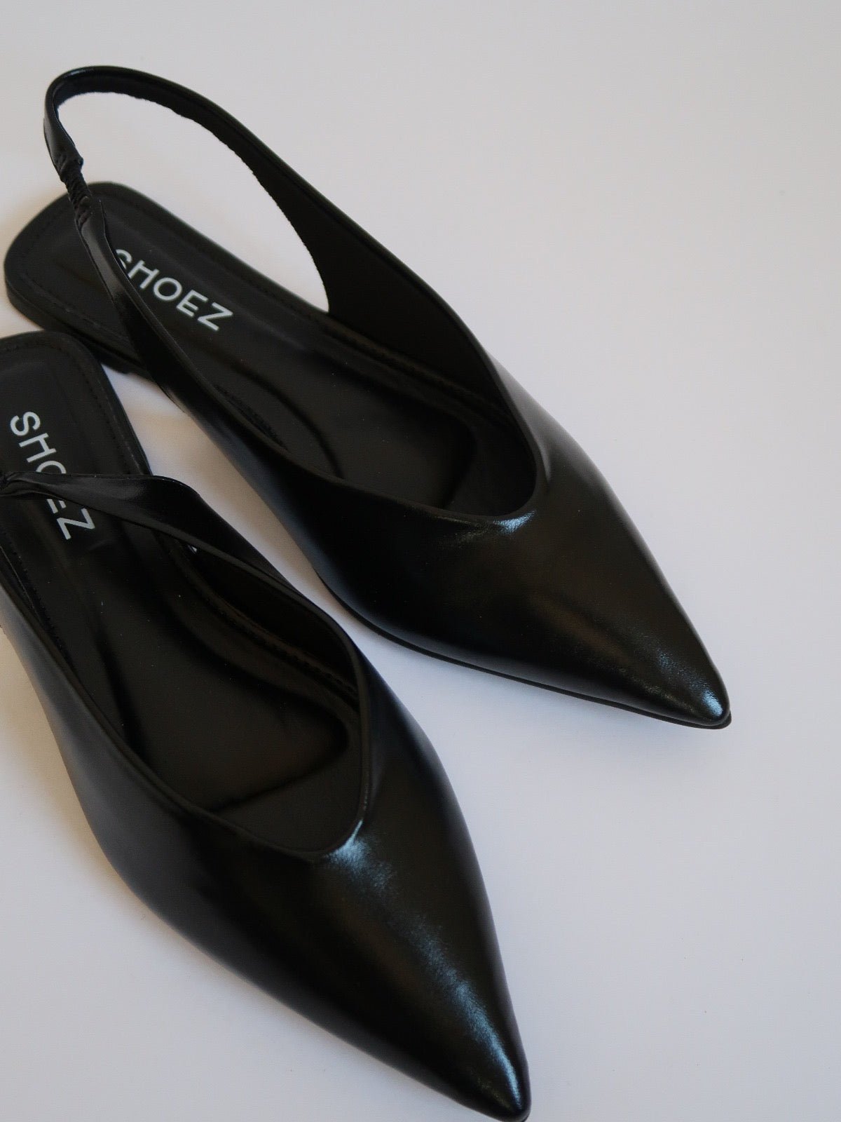 גיזל שחור - C’est Moi