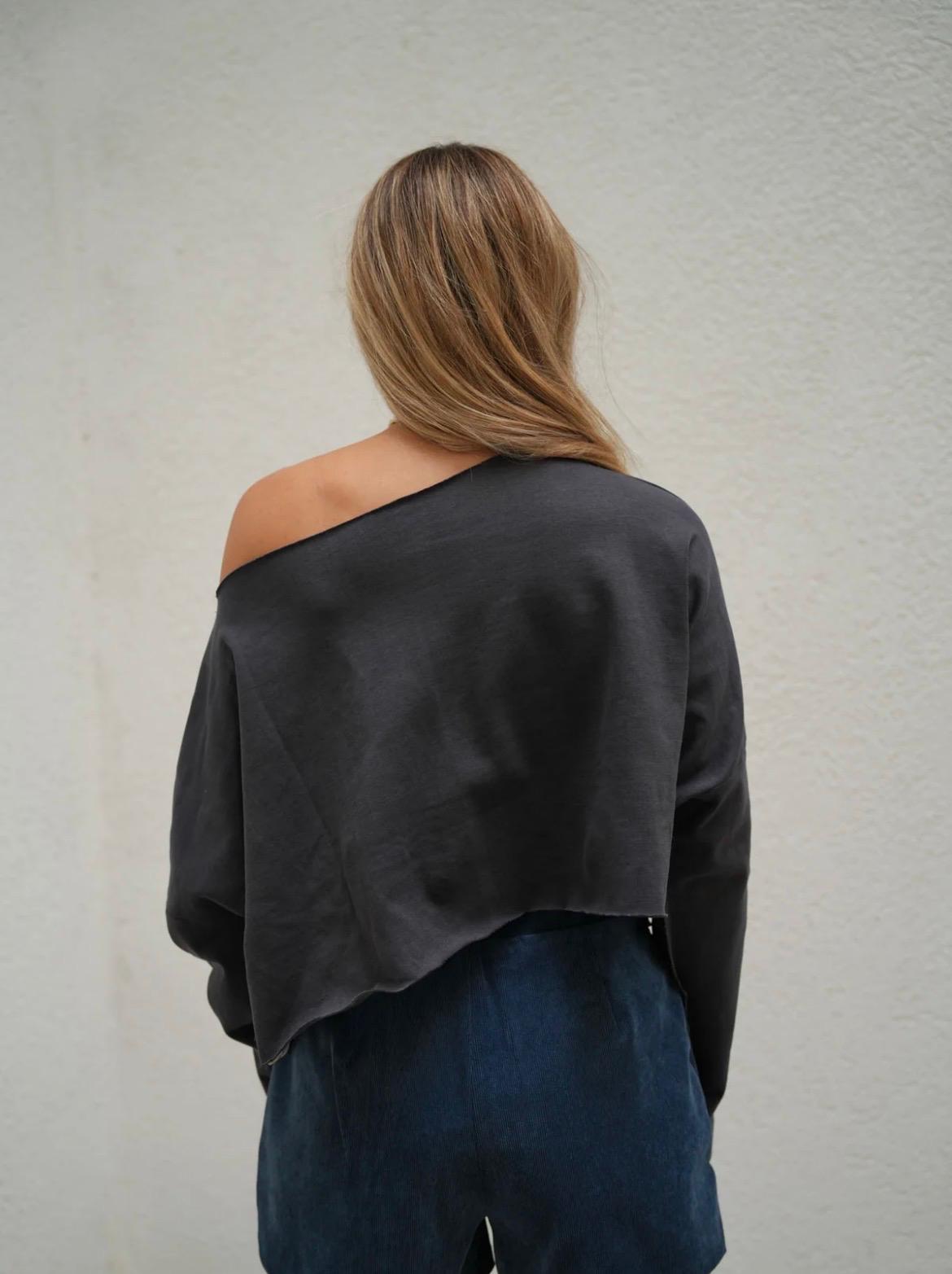 קרופ Reese Azure - C’est Moi