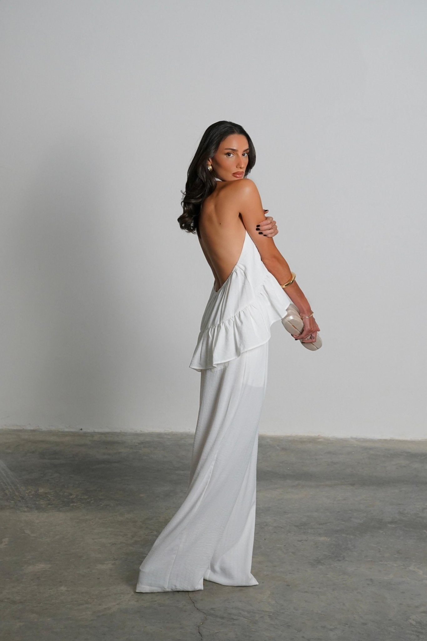 חליפת דרימי - C’est Moi