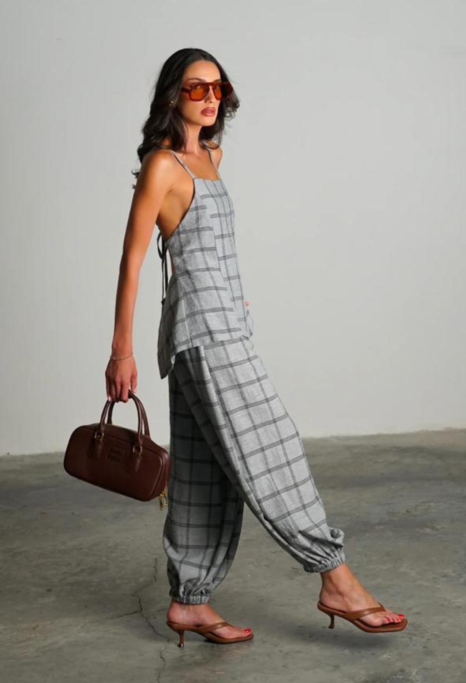 חליפת לובינה - C’est Moi