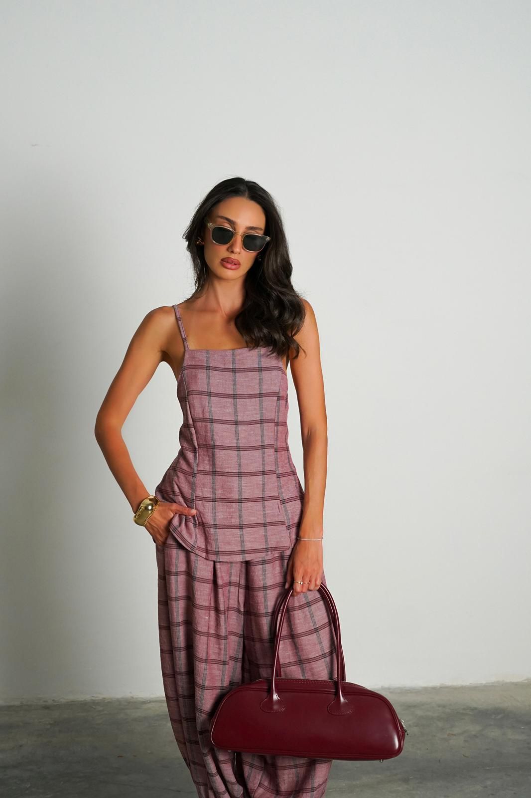 חליפת לובינה - C’est Moi