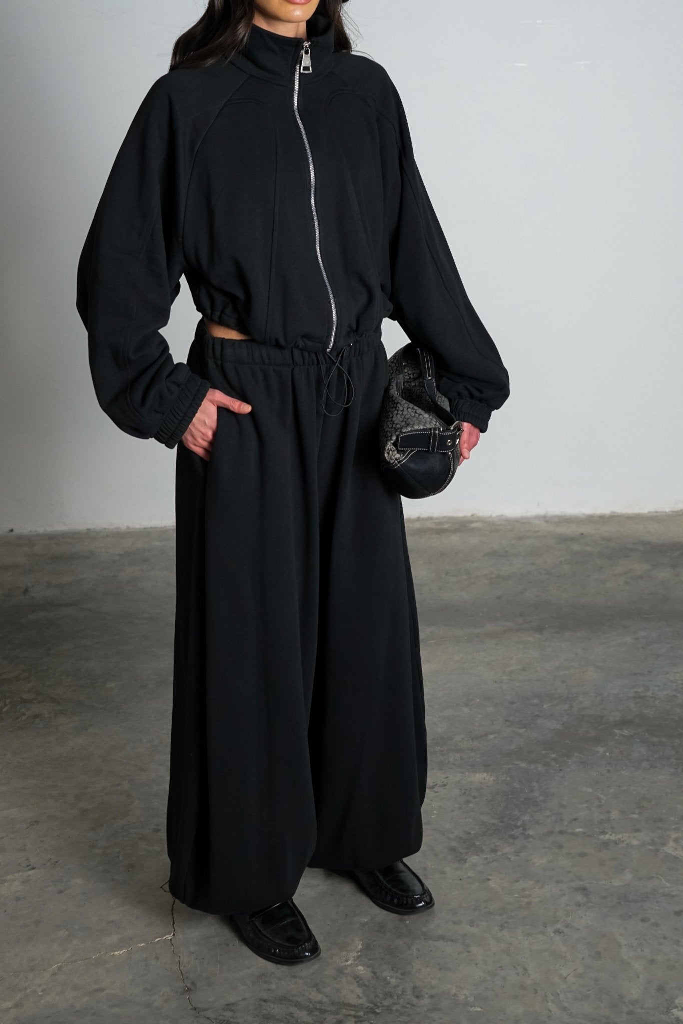 חליפת ריטרי - C’est Moi