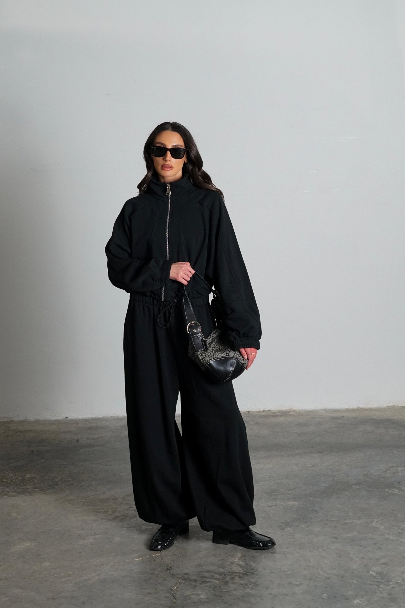 חליפת ריטרי - C’est Moi