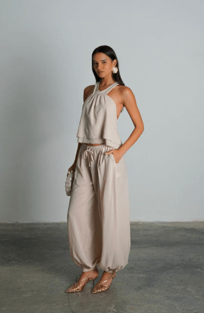 חליפת טוויק אבן - C’est Moi