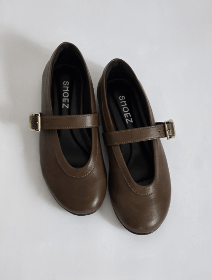 LUMA CAFFE - נעל - C’est Moi