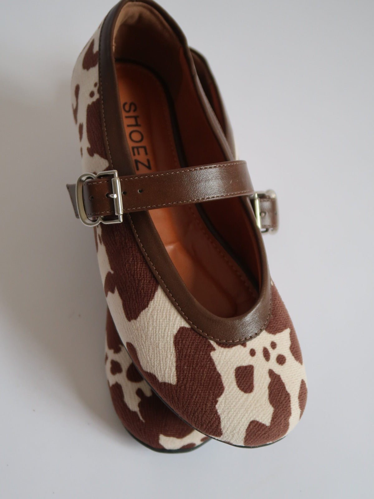 LUMA COW נעל - C’est Moi