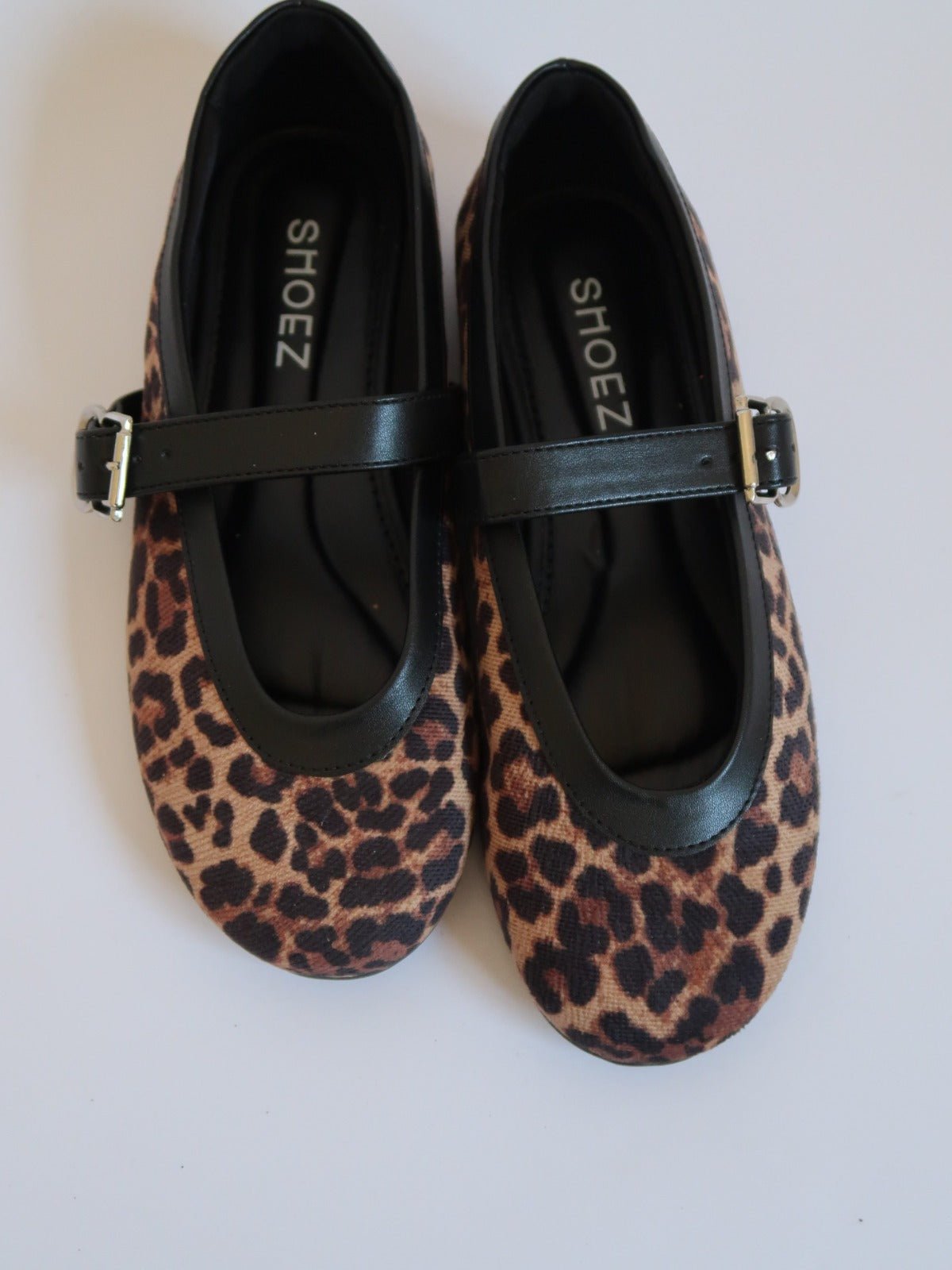 LUMA LEPORD נעל - C’est Moi