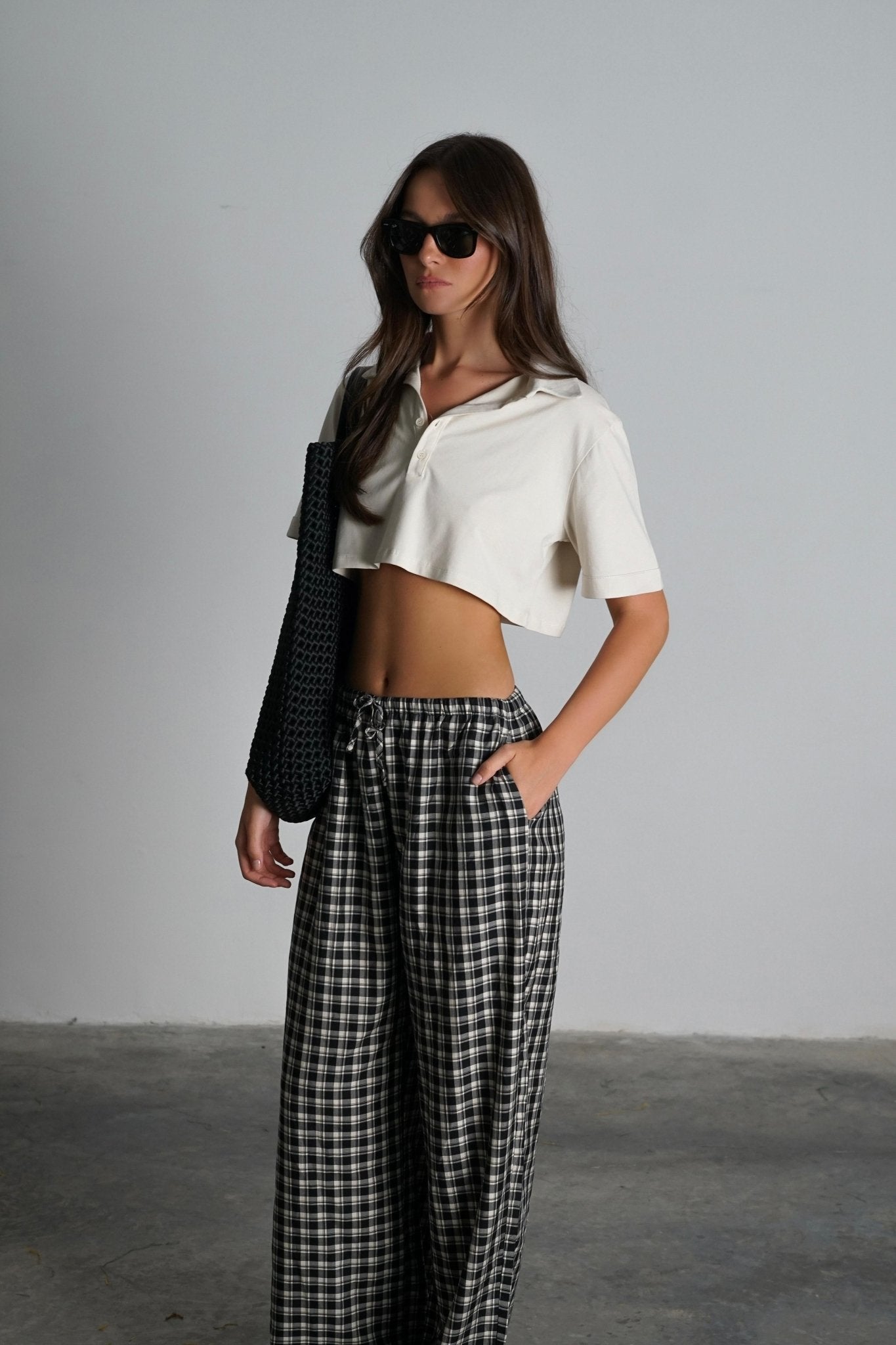 מכנס פימה - C’est Moi