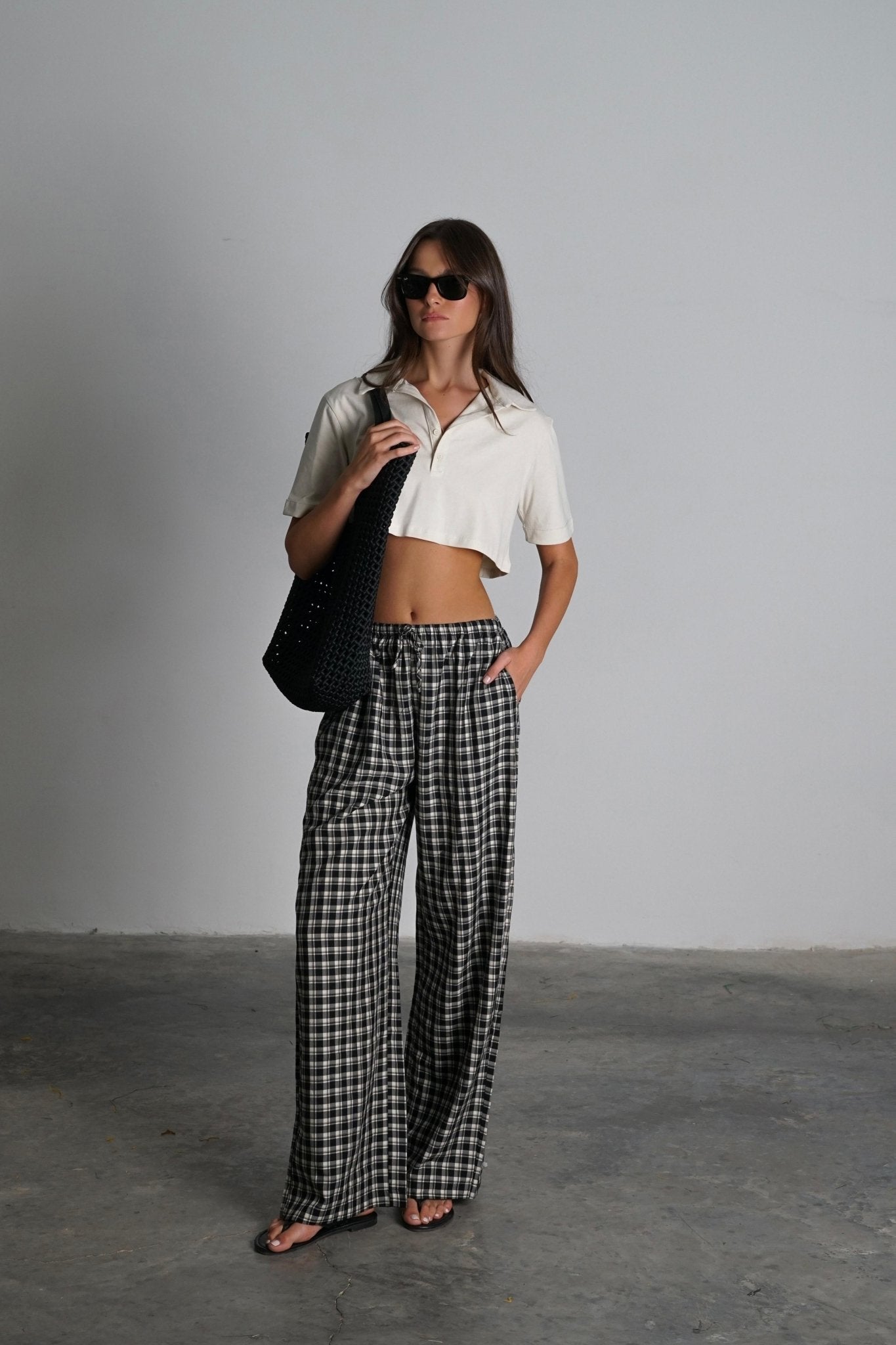 מכנס פימה - C’est Moi