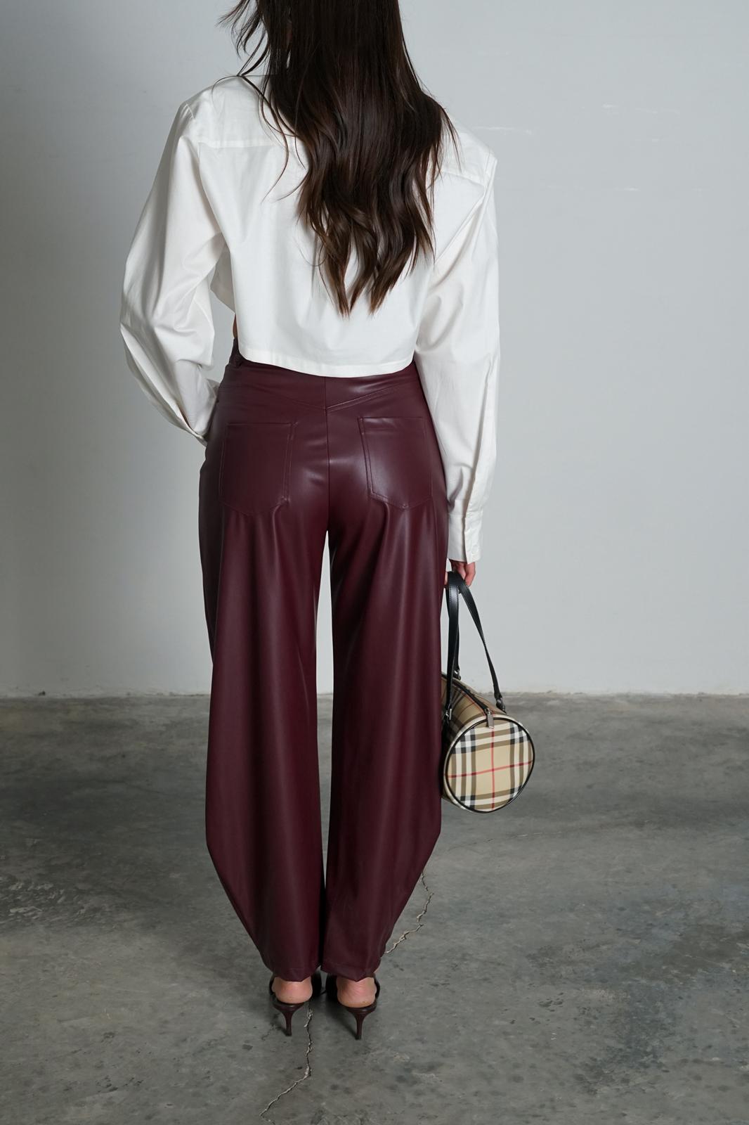 מכנס גאגר - C’est Moi