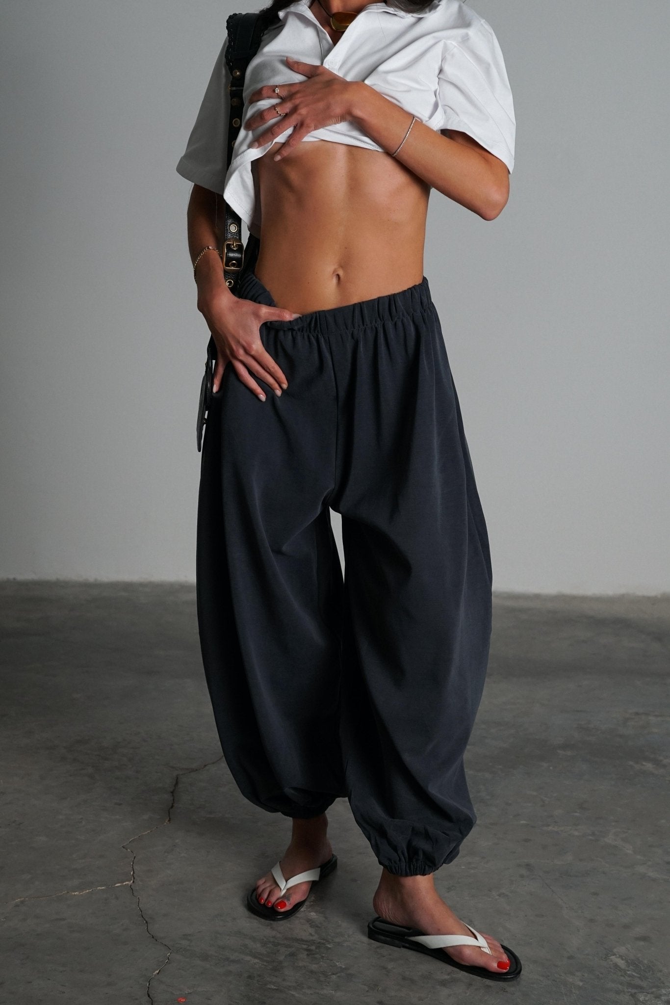 מכנסי טייגי - C’est Moi