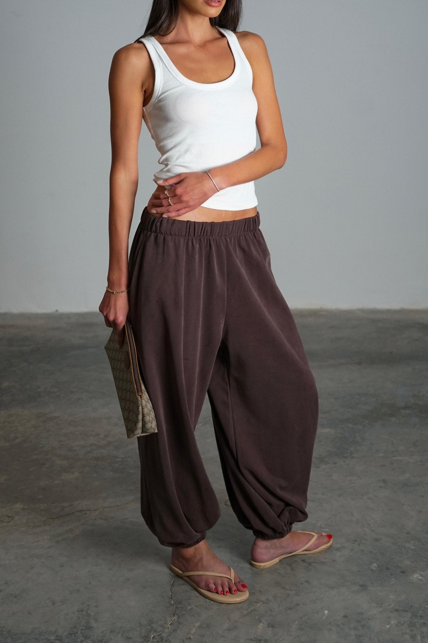 מכנסי טייגי - C’est Moi