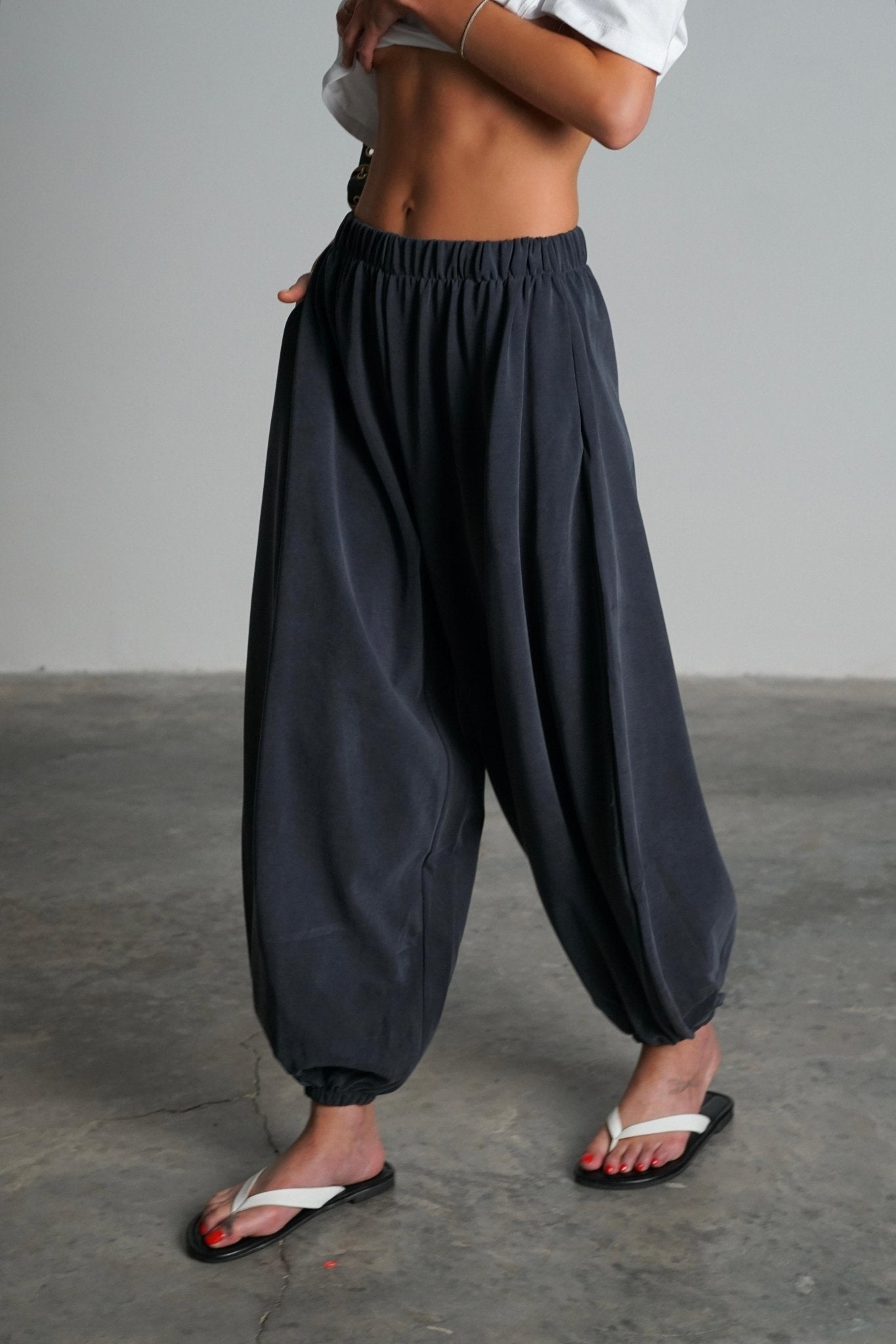 מכנסי טייגי - C’est Moi