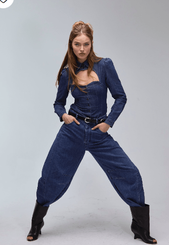 New Denim - C’est Moi