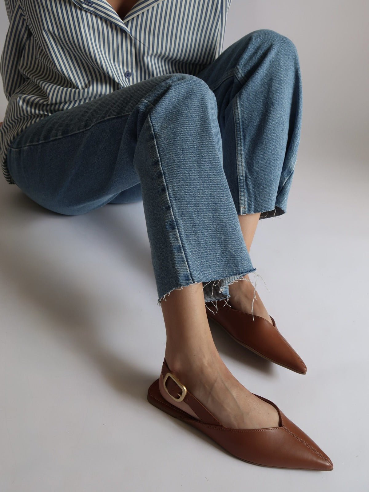 Paloma Brown - C’est Moi