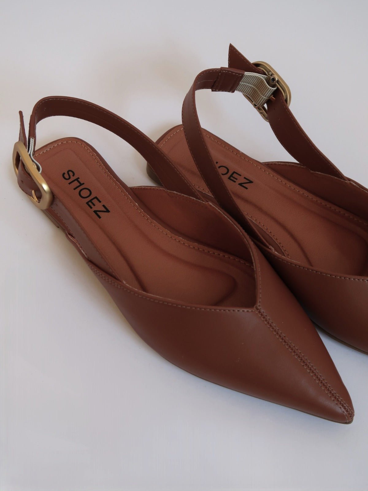 Paloma Brown - C’est Moi