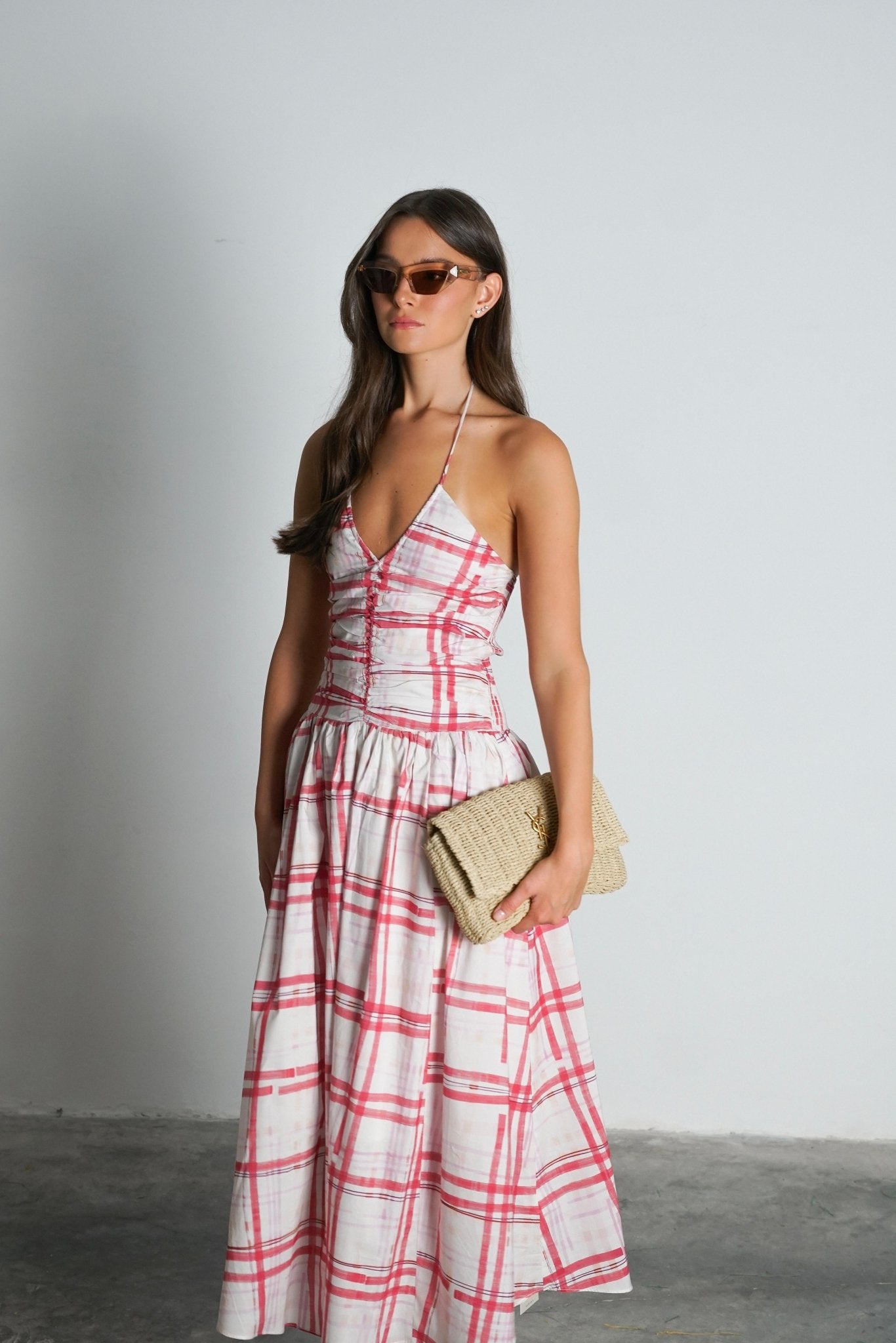 שמלת בורגן - C’est Moi