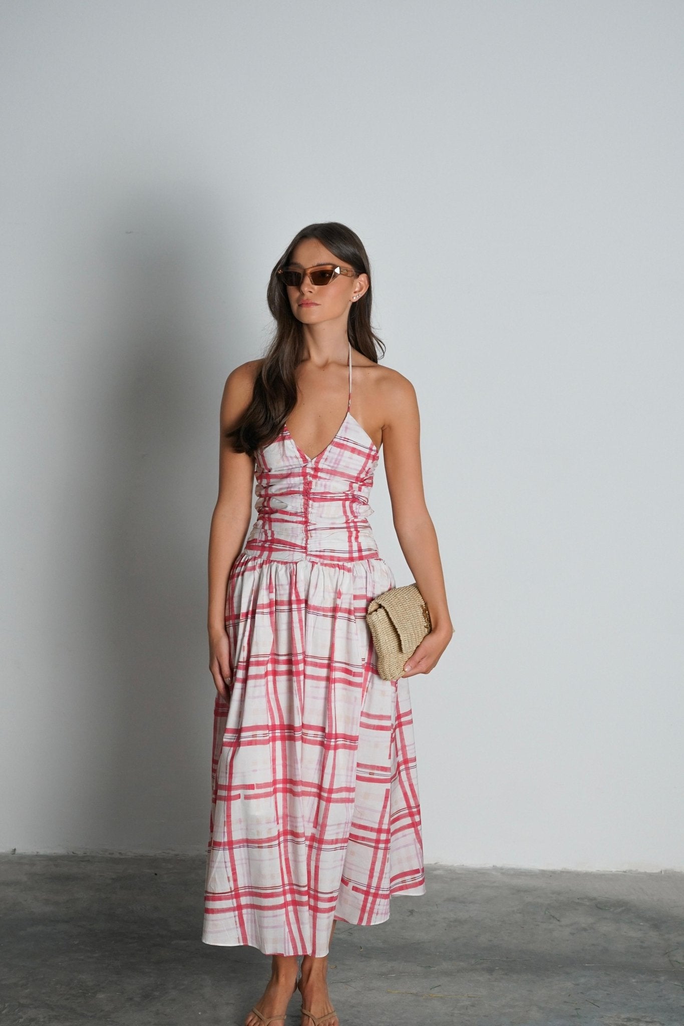 שמלת בורגן - C’est Moi