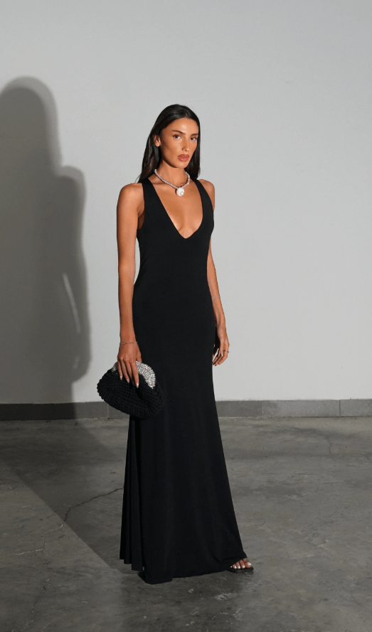 שמלת פארן - C’est Moi