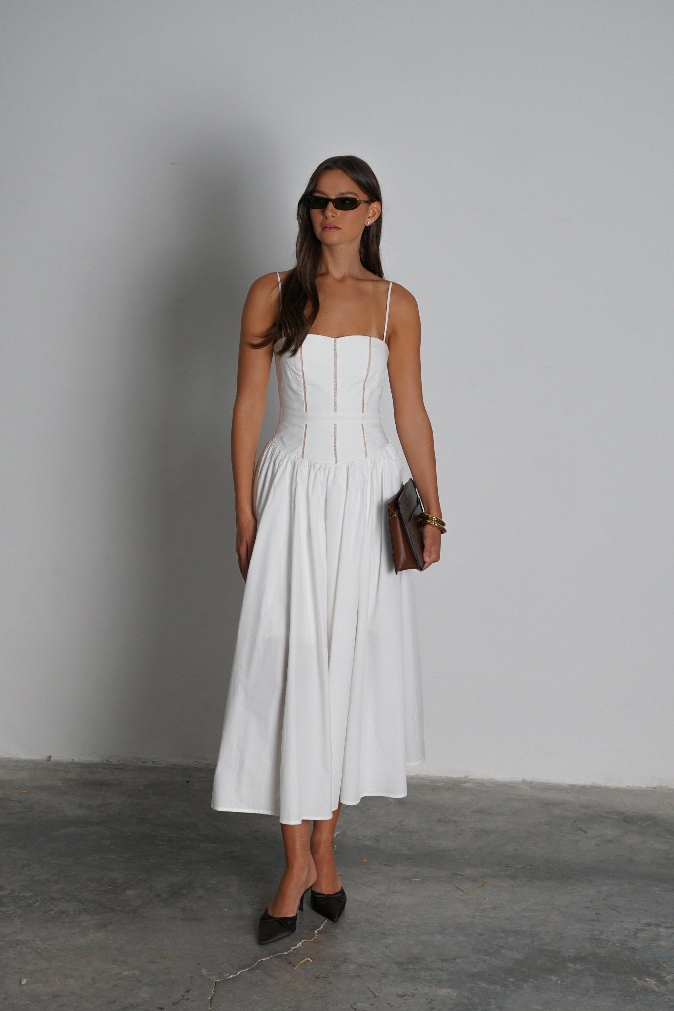 שמלת לומברדו - C’est Moi