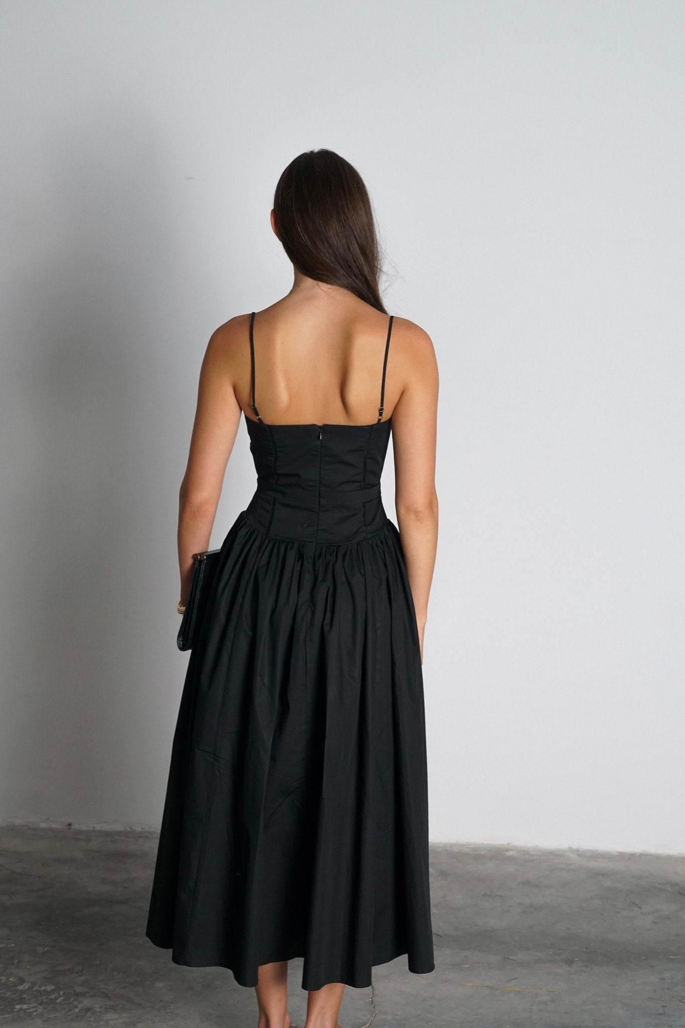 שמלת לומברדו - C’est Moi