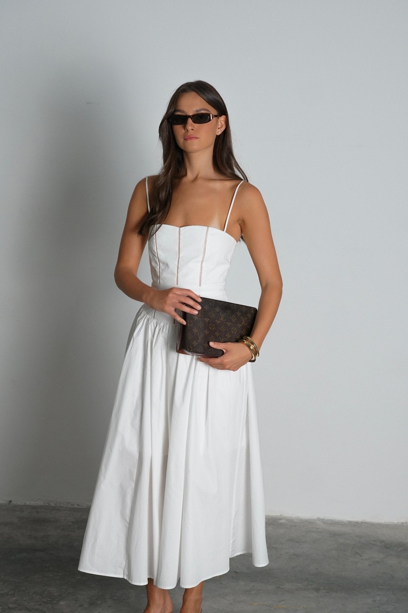 שמלת לומברדו - C’est Moi