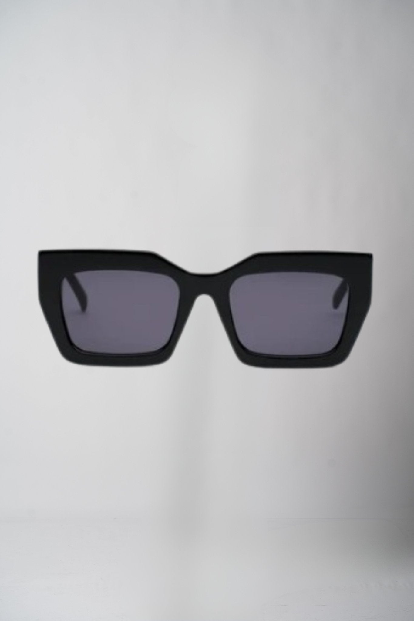 שחור מסגרת מלבנית - C’est Moi