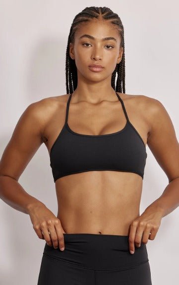 טופ אדל שחור - C’est Moi