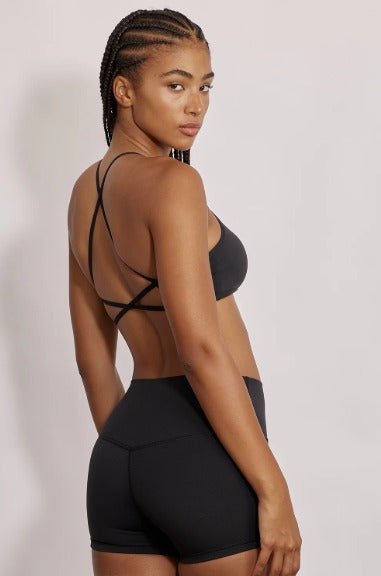 טופ אדל שחור - C’est Moi