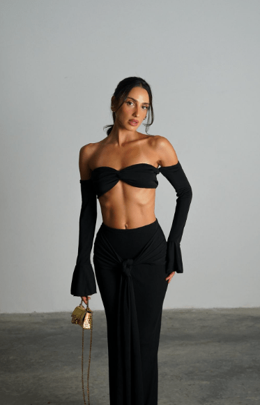 טופ נאון - C’est Moi