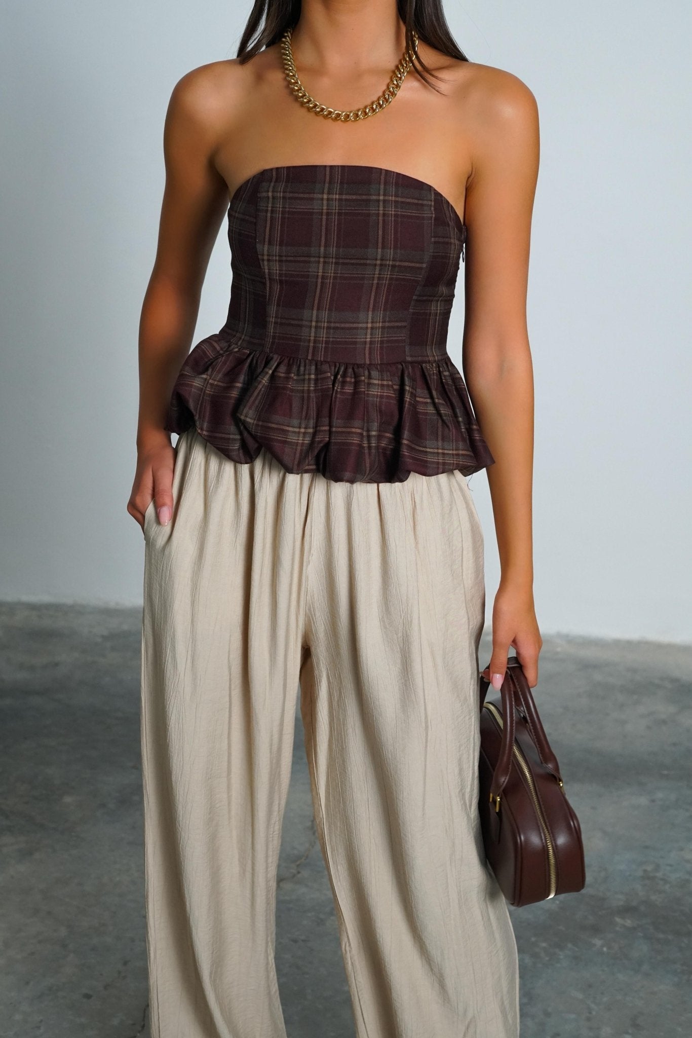 טופ סיביל - C’est Moi