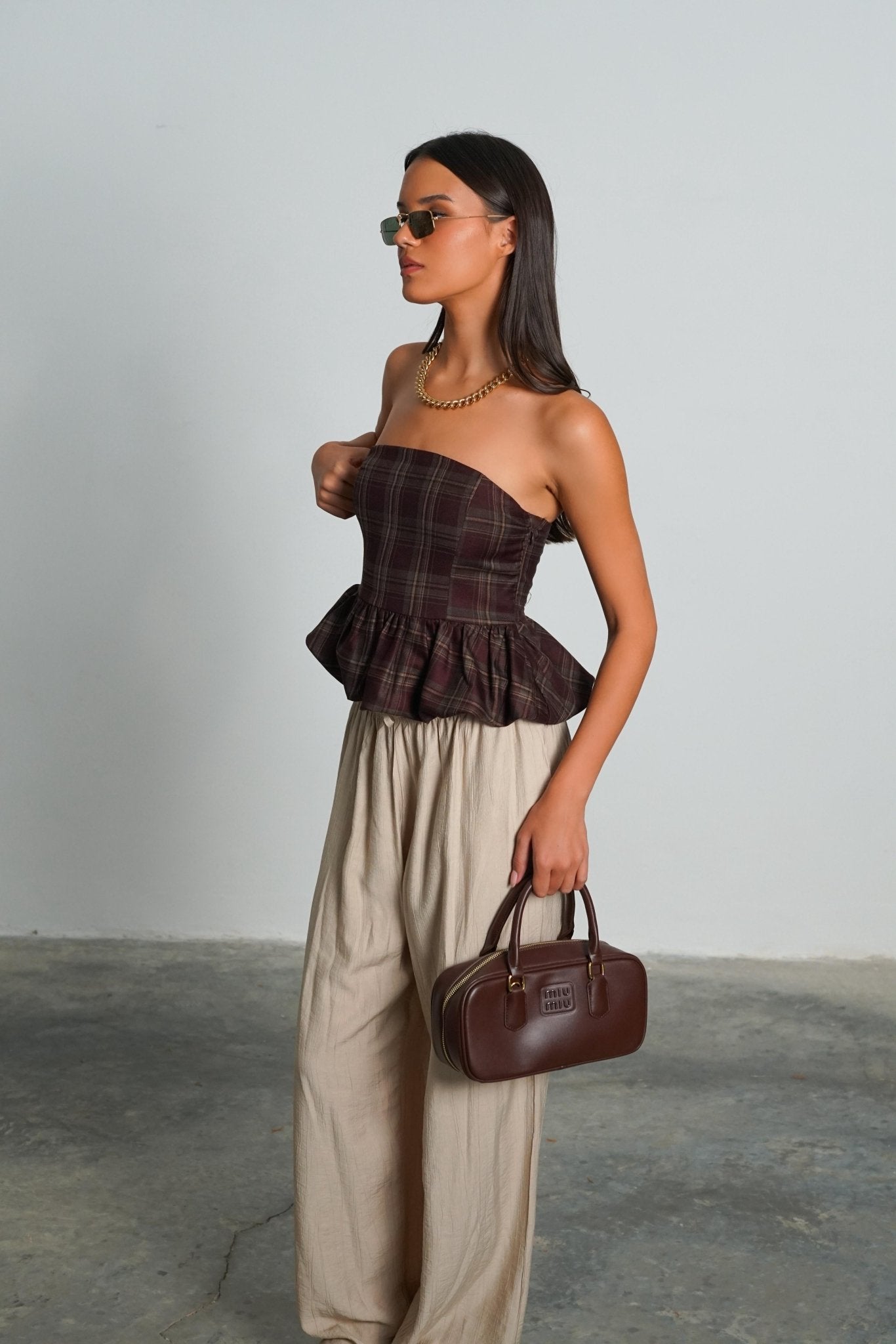 טופ סיביל - C’est Moi