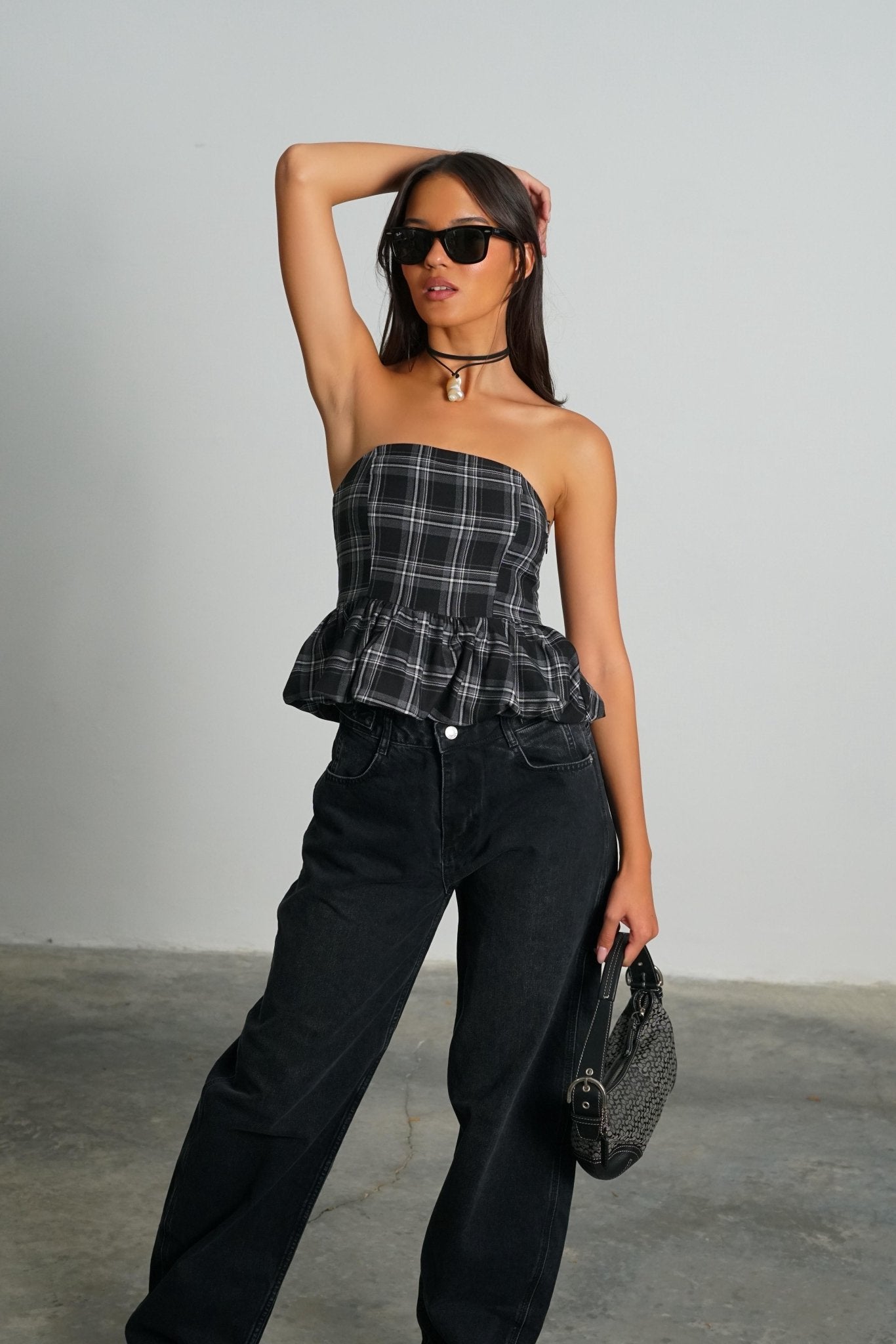 טופ סיביל - C’est Moi