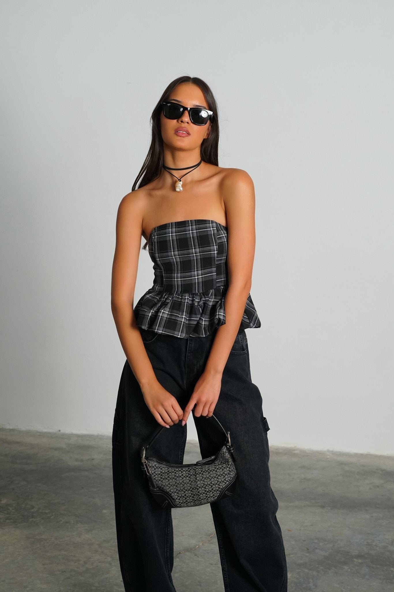 טופ סיביל - C’est Moi