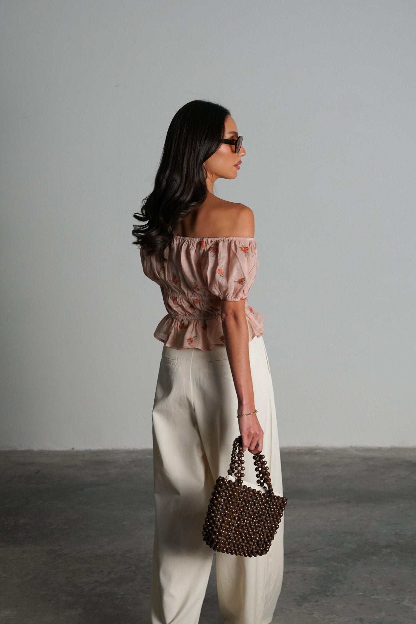 חולצת אמיקה - C’est Moi