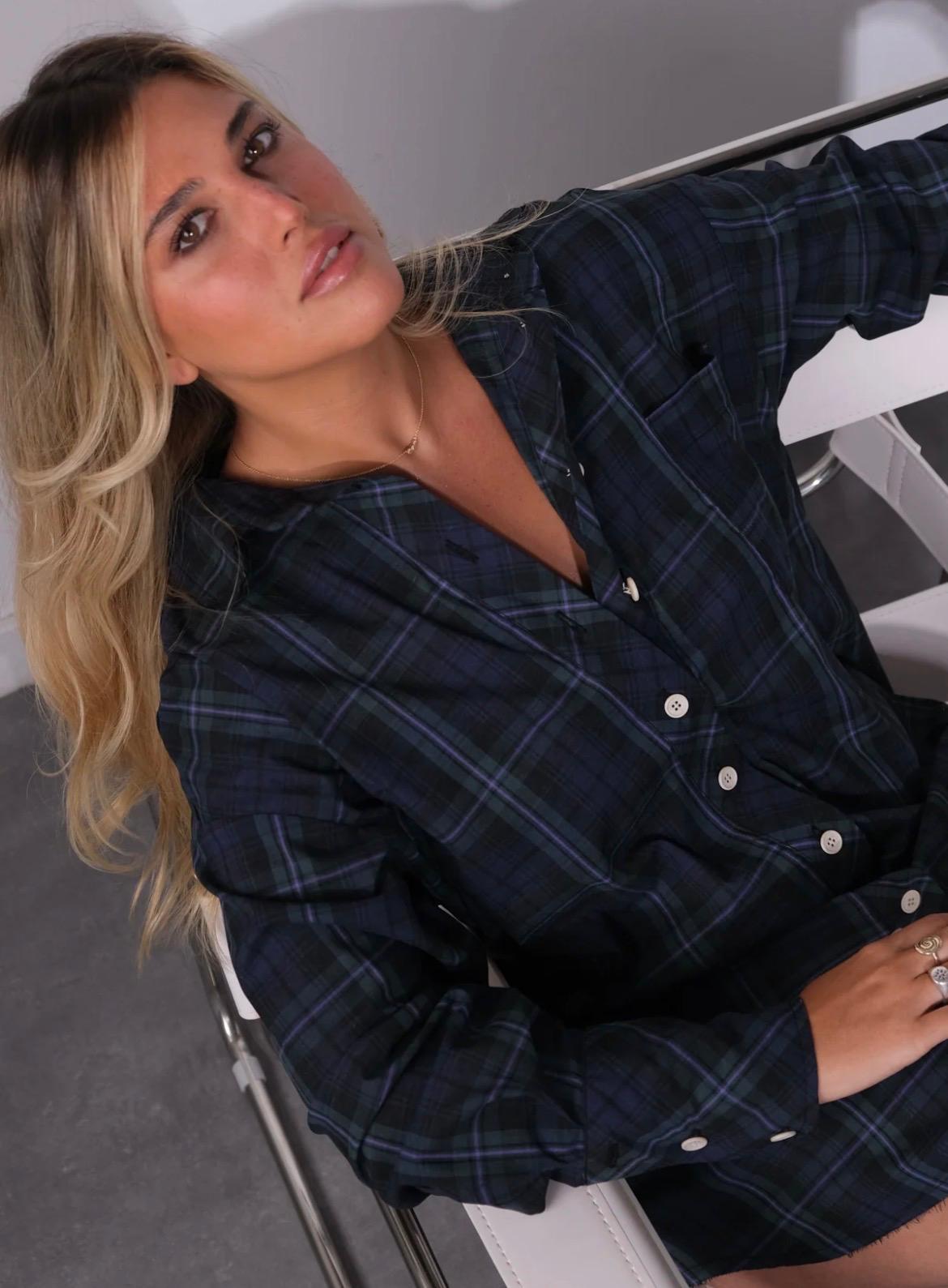 חולצת Andy Reef - C’est Moi