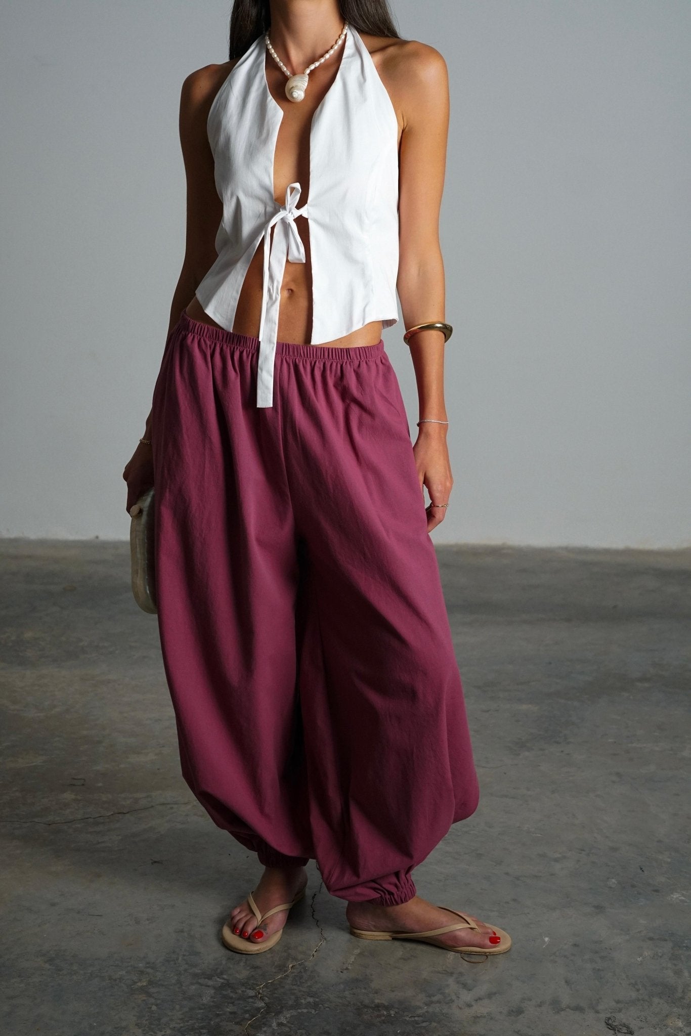 חולצת דולי - C’est Moi