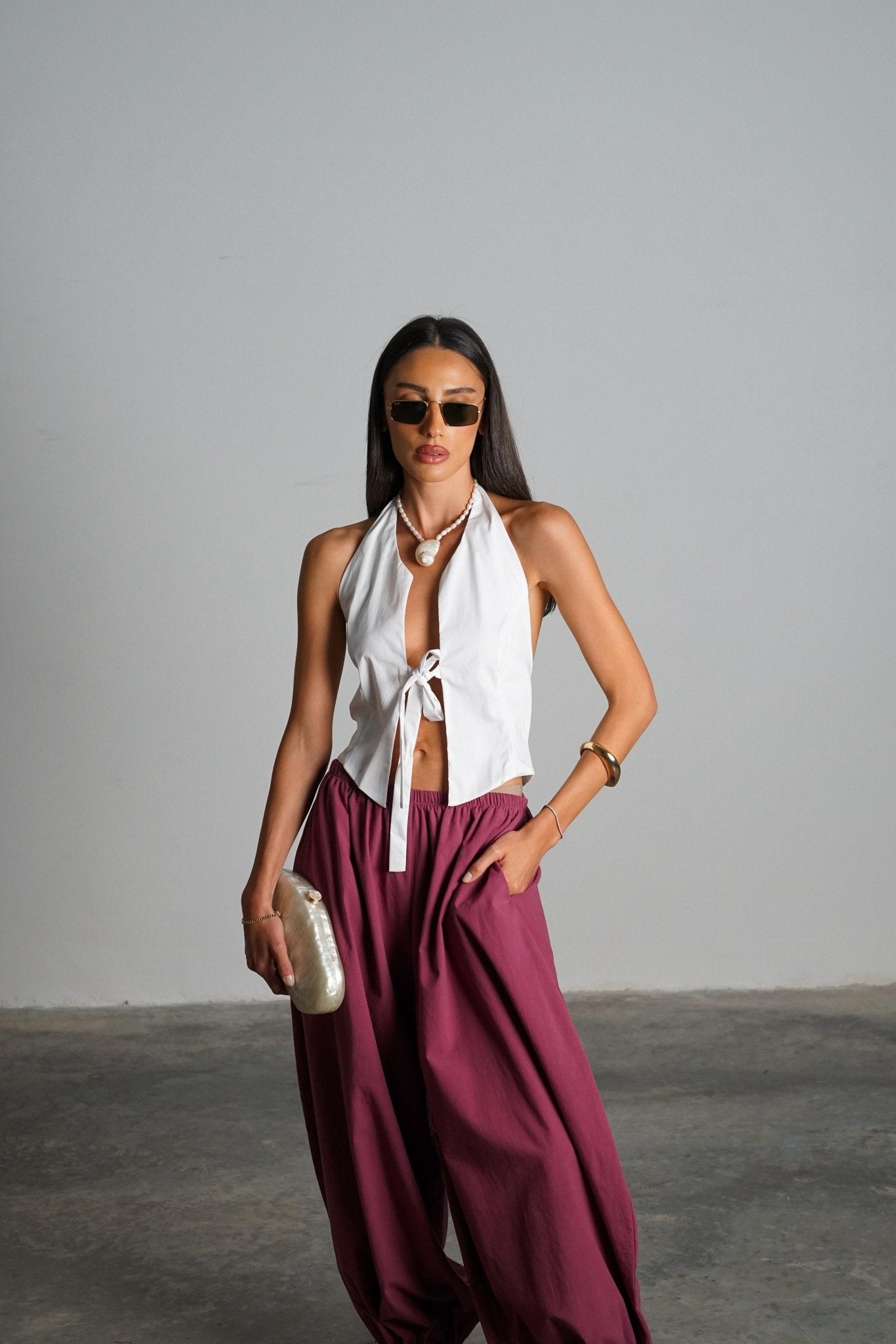 חולצת דולי - C’est Moi