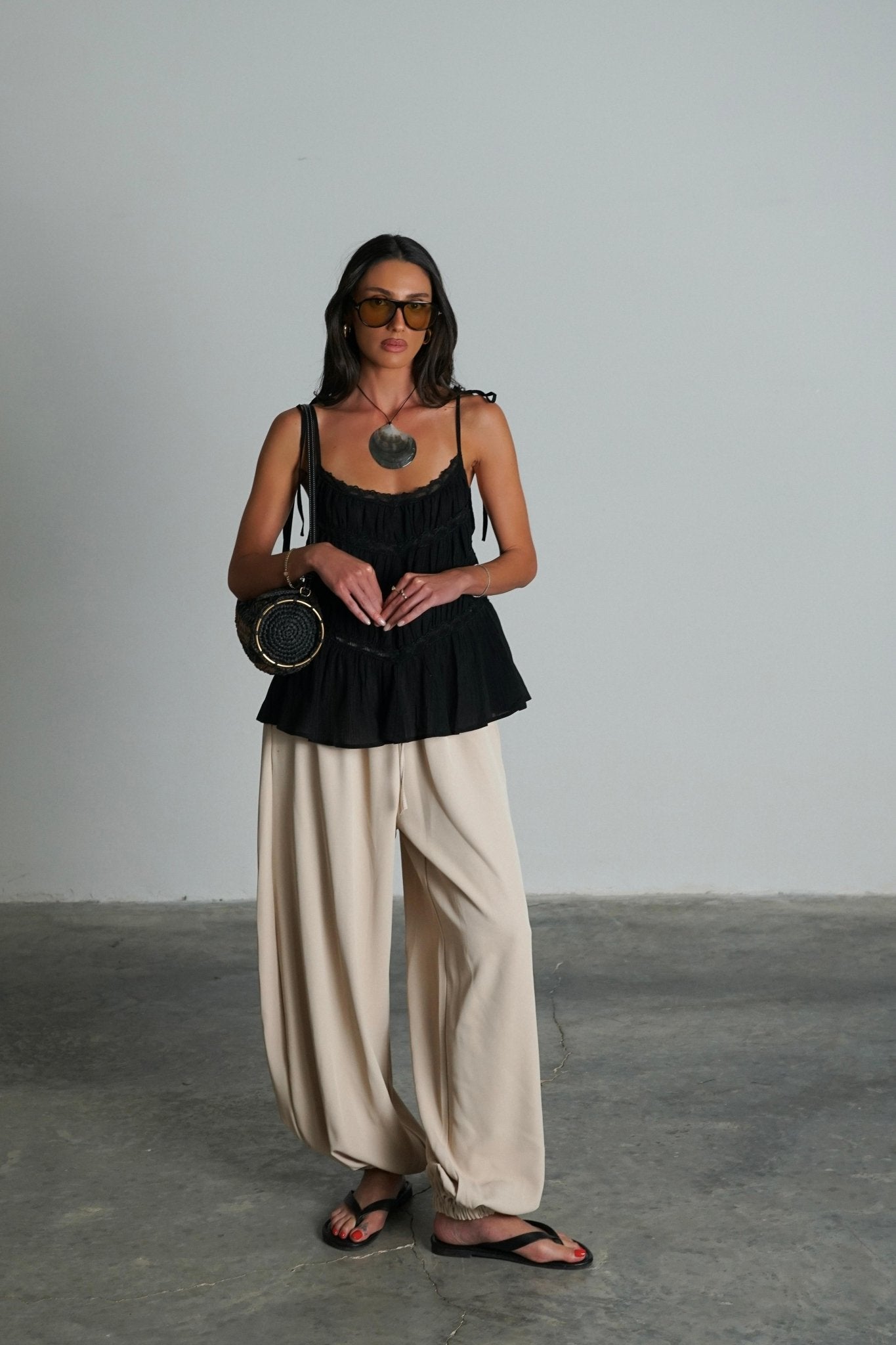 חולצת ויז׳ן - C’est Moi